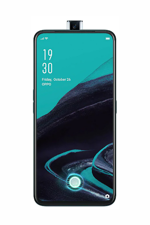 Oppo Reno 2F